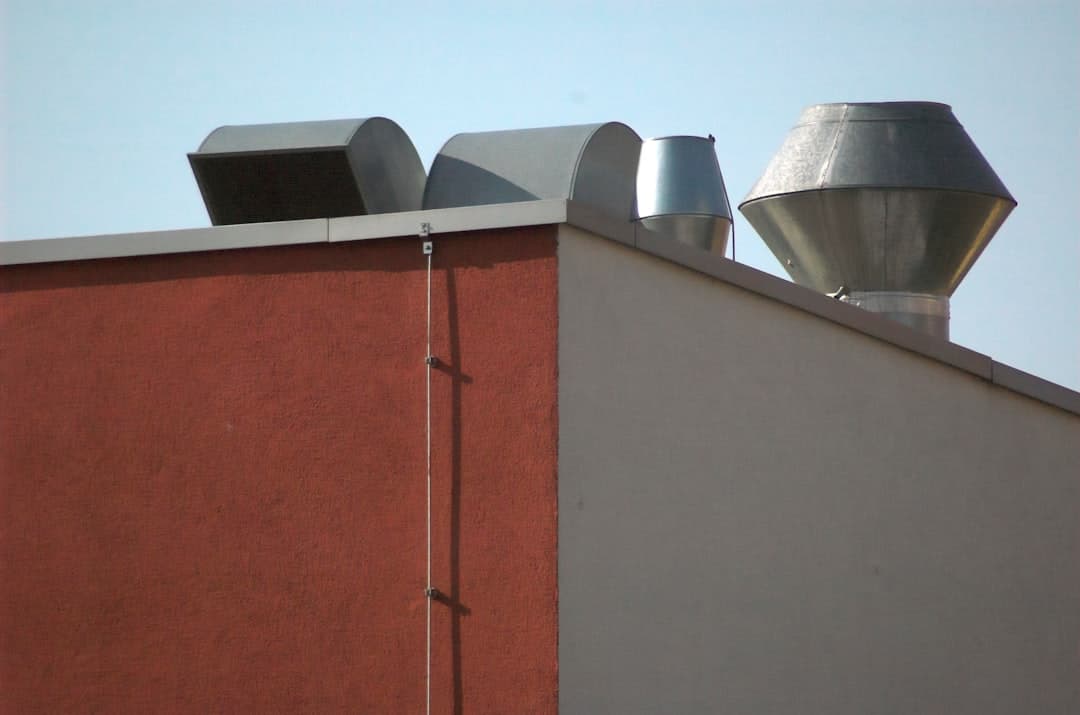 Tak- och fönsterbyten